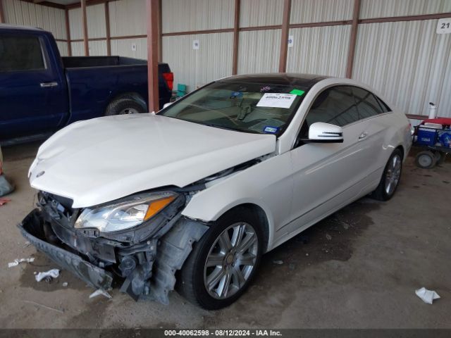 WDDKJ8JB6EF251734 Mercedes-Benz E 350 4matic
