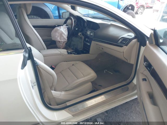 WDDKJ8JB6EF251734 Mercedes-Benz E 350 4matic