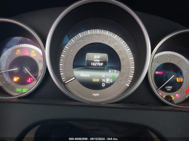 WDDKJ8JB6EF251734 Mercedes-Benz E 350 4matic