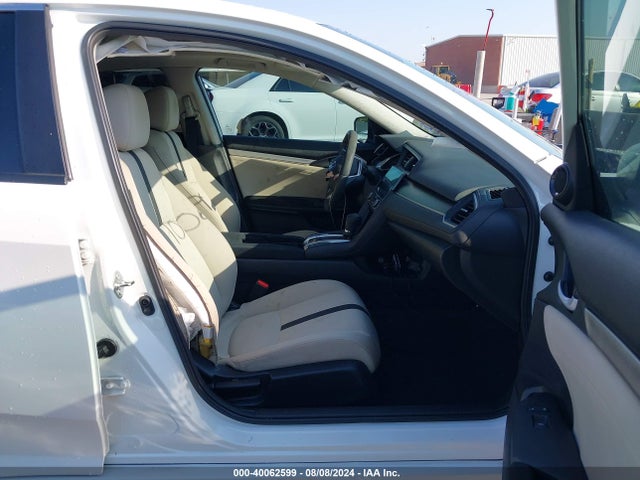 Honda Civic Ex-t 2017 19XFC1F38HE010657 Image 5