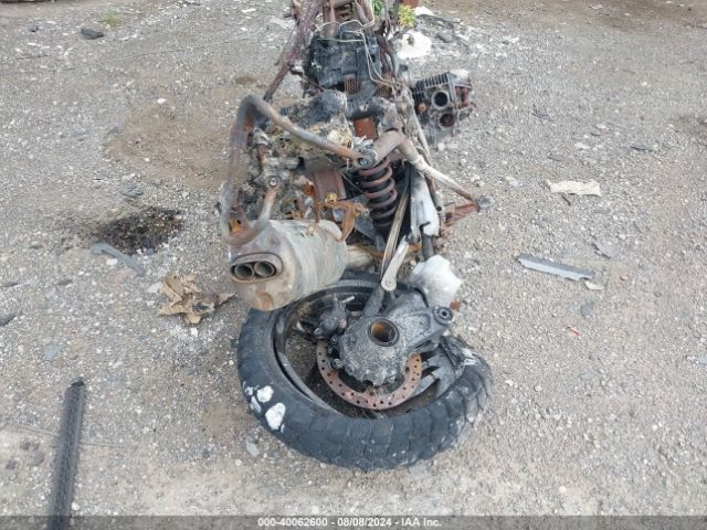 2006 BMW R1200 WB10317A56ZR40601 Photo 5