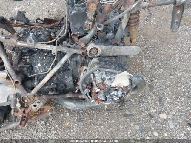 2006 BMW R1200 WB10317A56ZR40601 Photo 7