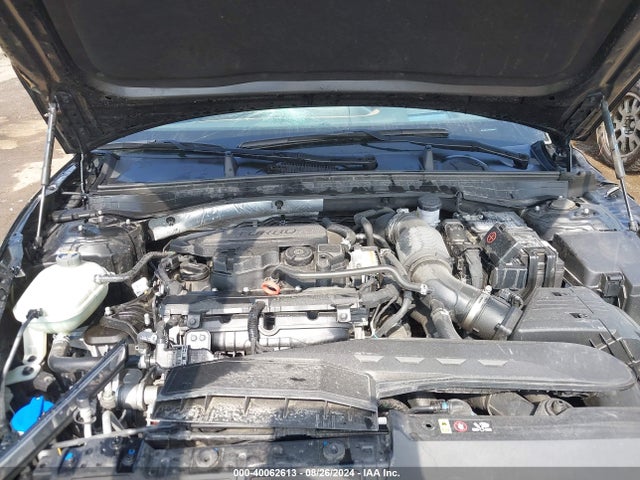 Hyundai Sonata Limited 2020 5NPEH4J27LH040654 Image 10