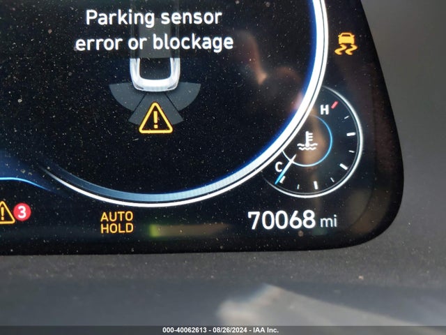 Hyundai Sonata Limited 2020 5NPEH4J27LH040654 Image 15