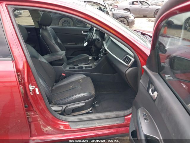 5XXGT4L37KG279841 KIA Optima S