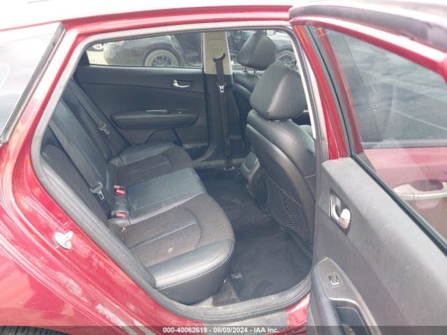 5XXGT4L37KG279841 KIA Optima S