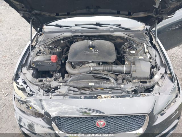 SAJAD4BG8HA966971 Jaguar Xe 25t Premium