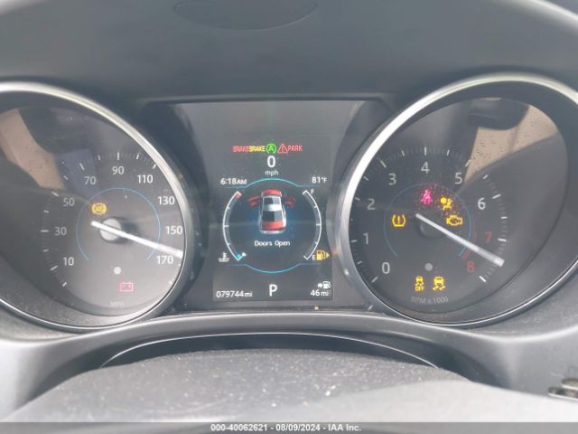 SAJAD4BG8HA966971 Jaguar Xe 25t Premium