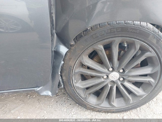 Toyota Corolla S Plus 2016 2T1BURHE2GC574603 Image 13