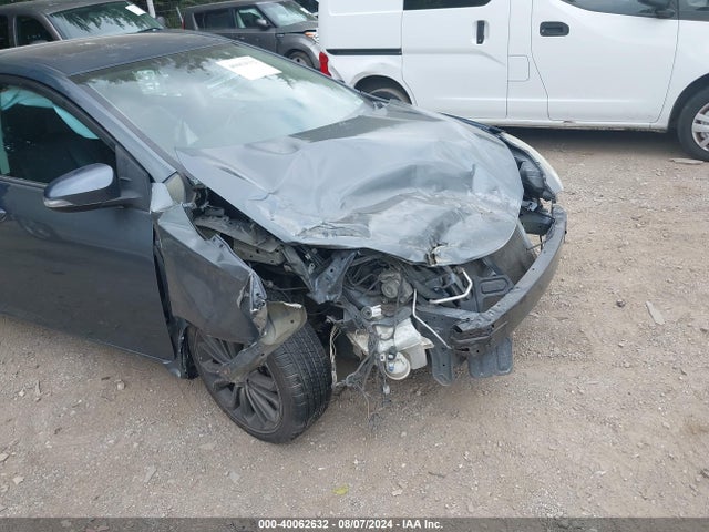 Toyota Corolla S Plus 2016 2T1BURHE2GC574603 Image 6