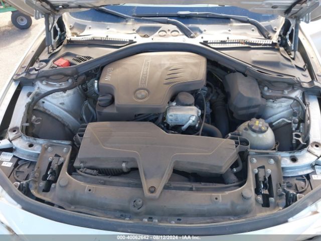WBA4A9C58GG504837 BMW 428i Gran Coupe