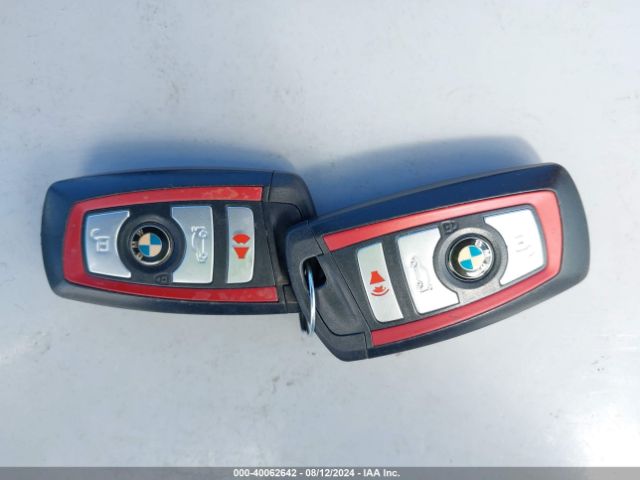 WBA4A9C58GG504837 BMW 428i Gran Coupe