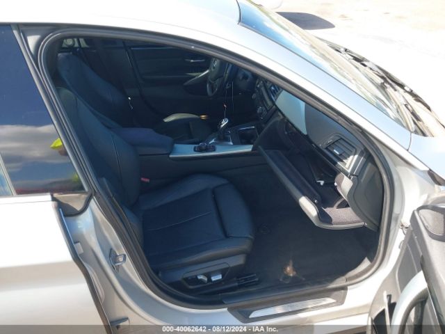 WBA4A9C58GG504837 BMW 428i Gran Coupe