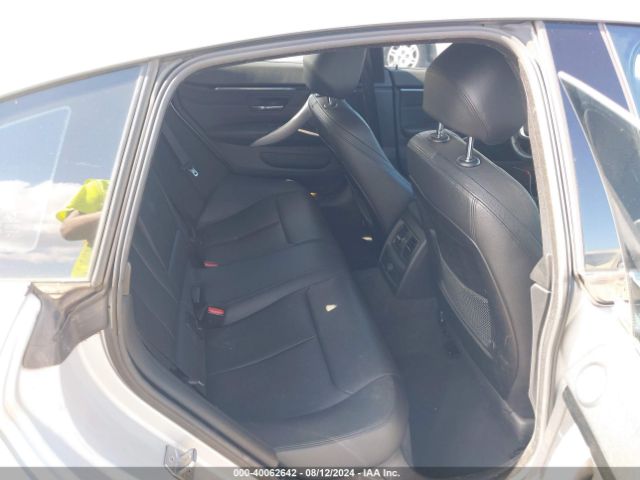 WBA4A9C58GG504837 BMW 428i Gran Coupe