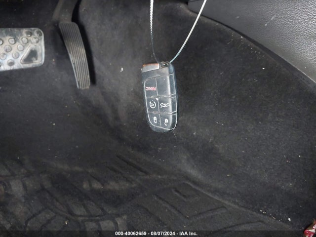 2C3CCAEG6GH167599 Chrysler 300C