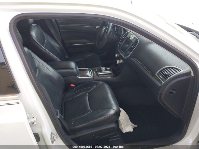 2C3CCAEG6GH167599 Chrysler 300C