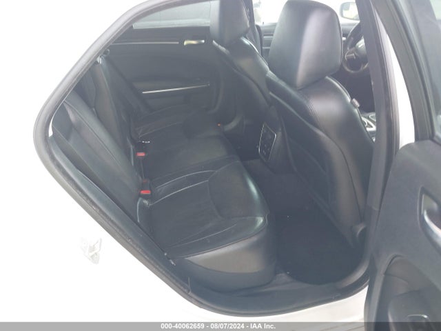 2C3CCAEG6GH167599 Chrysler 300C