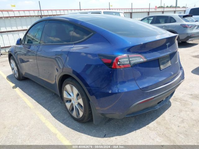 7SAYGDEE9PA041863 Tesla Model Y