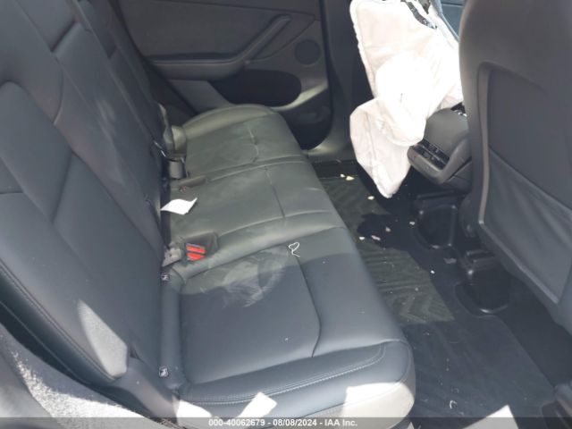 7SAYGDEE9PA041863 Tesla Model Y