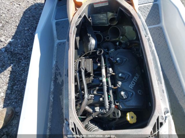 2008 SEADOO SEADOO RXP YDV43353E808      Photo 9