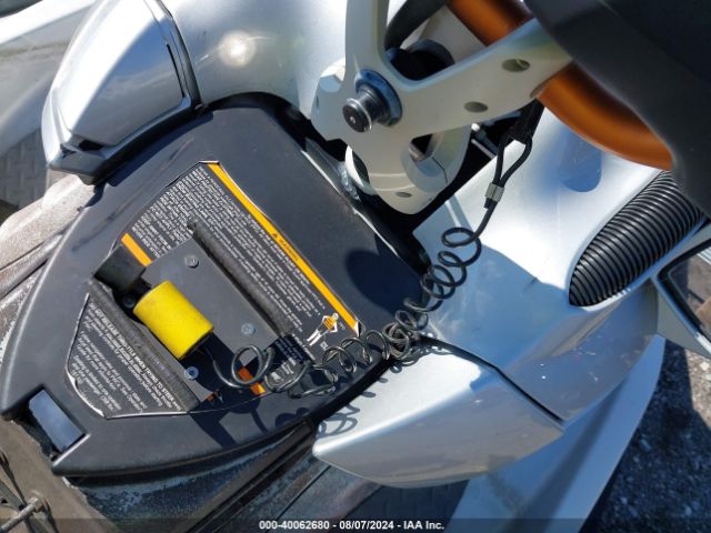 2008 SEADOO SEADOO RXP YDV43353E808      Photo 10