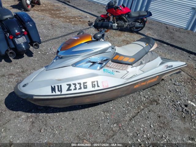 2008 SEADOO SEADOO RXP YDV43353E808      Photo 1