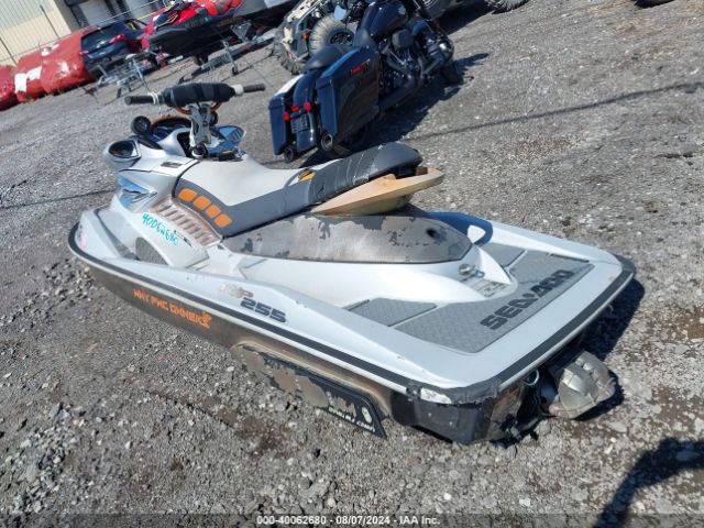 2008 SEADOO SEADOO RXP YDV43353E808      Photo 2
