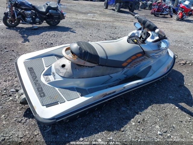 2008 SEADOO SEADOO RXP YDV43353E808      Photo 3