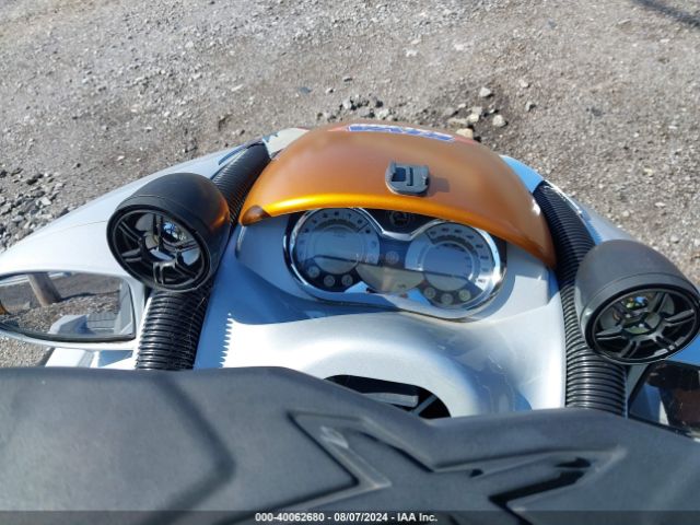 2008 SEADOO SEADOO RXP YDV43353E808      Photo 6