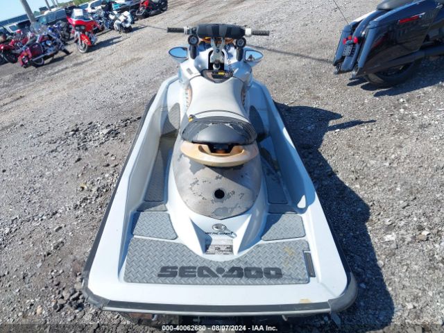 2008 SEADOO SEADOO RXP YDV43353E808      Photo 7
