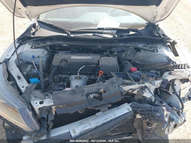 1HGCR2F70EA101626 Honda ACCORD EX