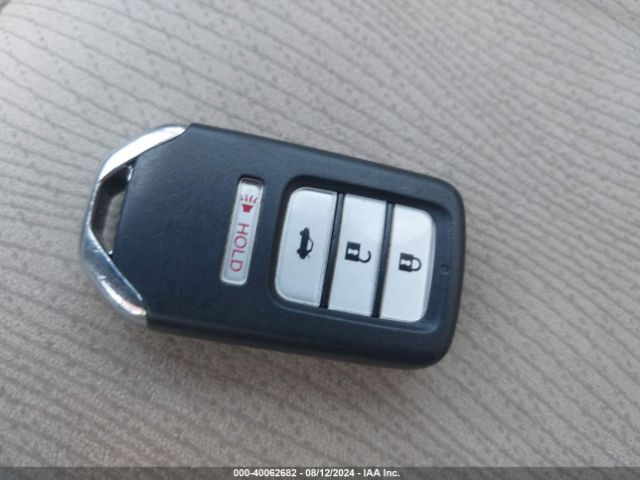 1HGCR2F70EA101626 Honda ACCORD EX