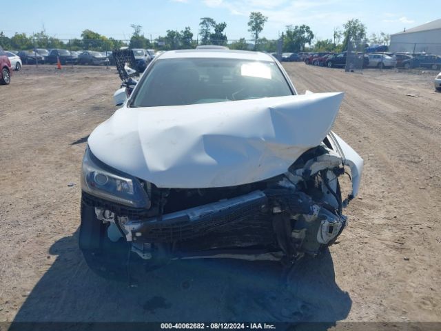 1HGCR2F70EA101626 Honda ACCORD EX