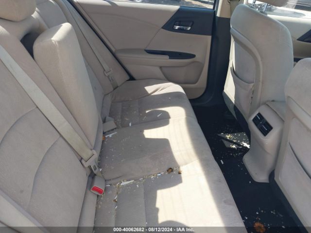 1HGCR2F70EA101626 Honda ACCORD EX