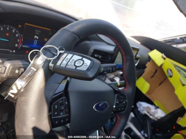 1FMSK8KH8PGA47942 Ford Explorer St-line