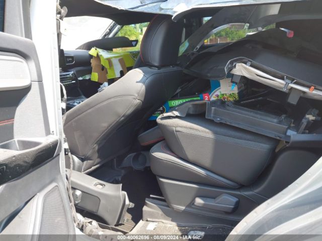 1FMSK8KH8PGA47942 Ford Explorer St-line