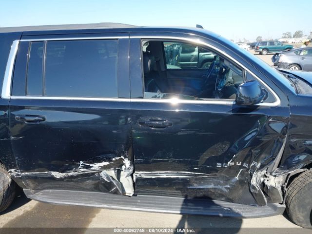 1GNSKHKC5KR178064 Chevrolet Suburban Lt
