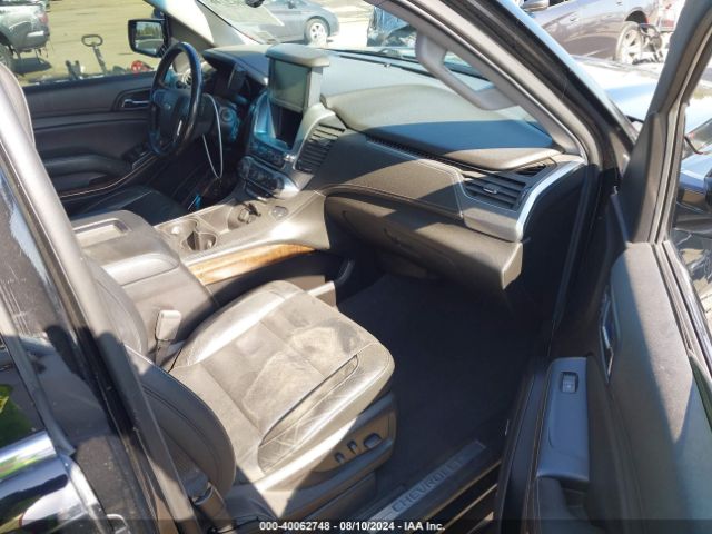 1GNSKHKC5KR178064 Chevrolet Suburban Lt