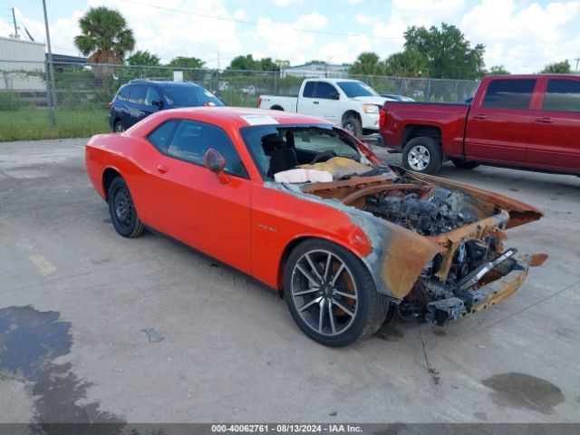 2C3CDZBTXNH230875 auction archive image