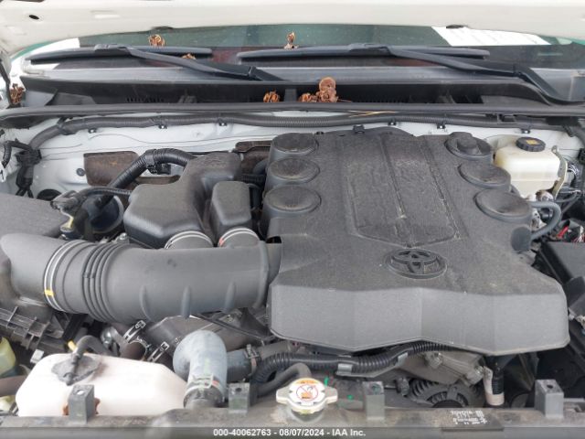 JTEBU5JR7K5692900 Toyota 4runner Trd Pro