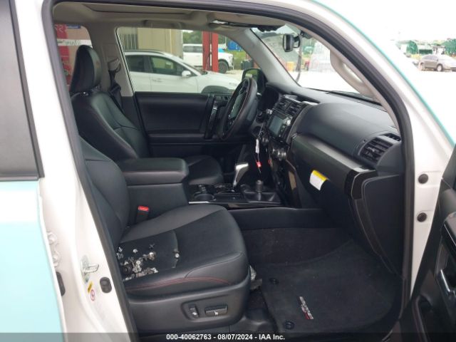 JTEBU5JR7K5692900 Toyota 4runner Trd Pro