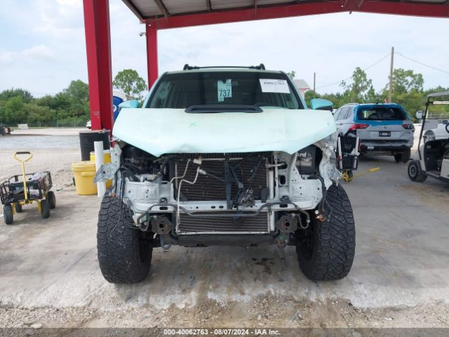 JTEBU5JR7K5692900 Toyota 4runner Trd Pro