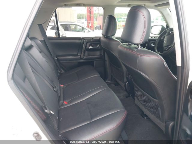 JTEBU5JR7K5692900 Toyota 4runner Trd Pro