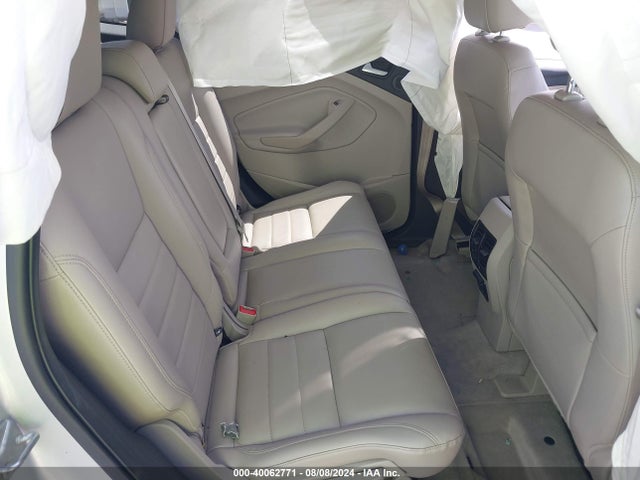 Ford Escape Titanium 2014 1FMCU9J92EUB30294 Image 8