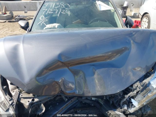 1HGCR2F31GA099000 Honda ACCORD LX