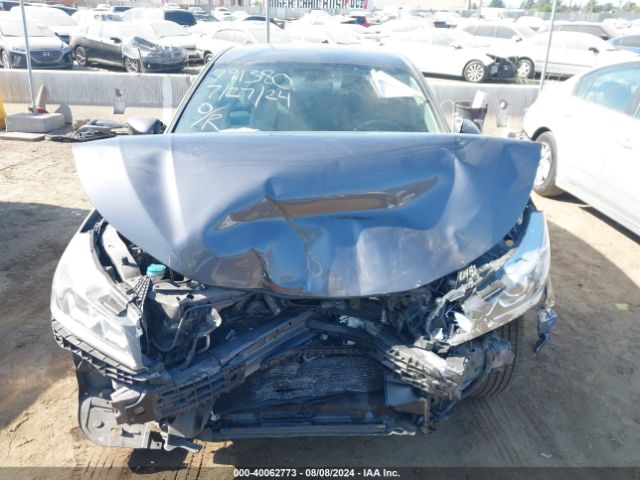1HGCR2F31GA099000 Honda ACCORD LX
