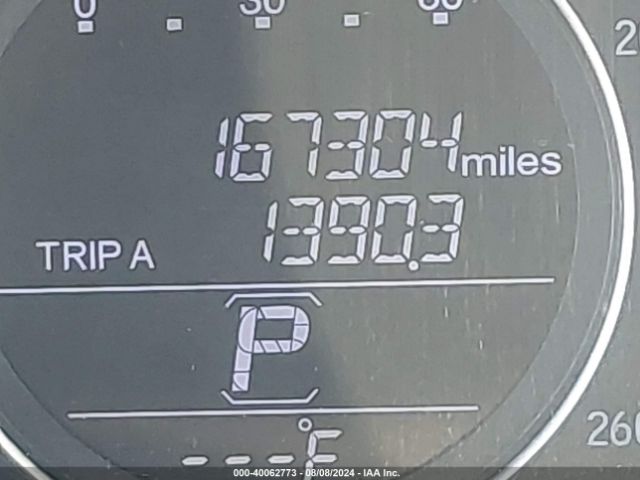 1HGCR2F31GA099000 Honda ACCORD LX