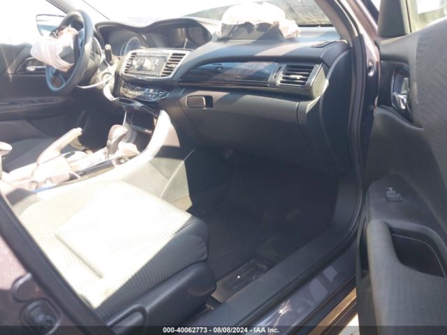 1HGCR2F31GA099000 Honda ACCORD LX