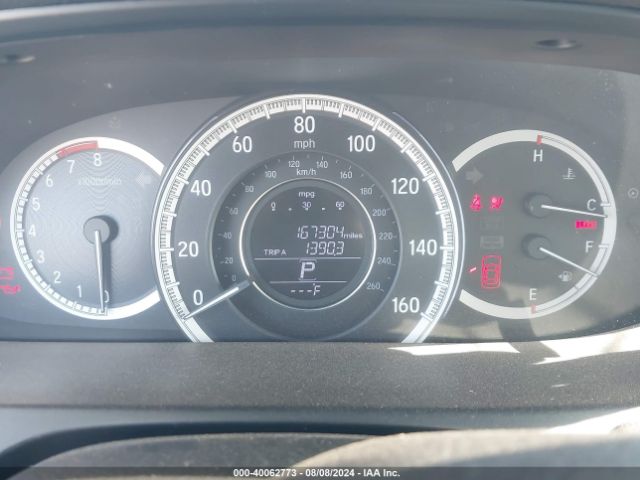 1HGCR2F31GA099000 Honda ACCORD LX