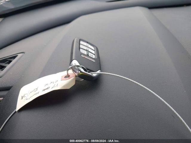 19XFC2F78HE034983 Honda CIVIC EX
